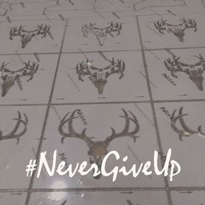 Meet your Posher, Dustin